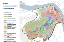 В Томской области построят город будущего к 2035 году
