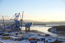 МТУ: якорный проект для развития Арктики и Северного морского пути