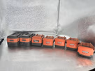 Hilti представила интеллектуальные аккумуляторы с IoT для строительной отрасли