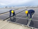 Новости о солнечном парке Derril Water Solar Park (графство Девон)