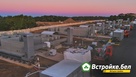 Инновации в строительстве: 3D-печать зданий