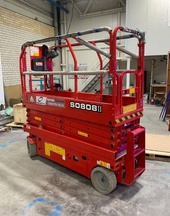 Provider Image