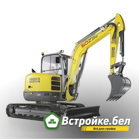 Wacker Neuson 50Z3