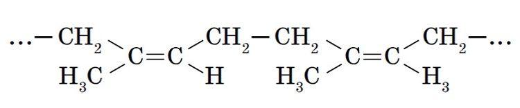 Каучуковый герметик для кровли