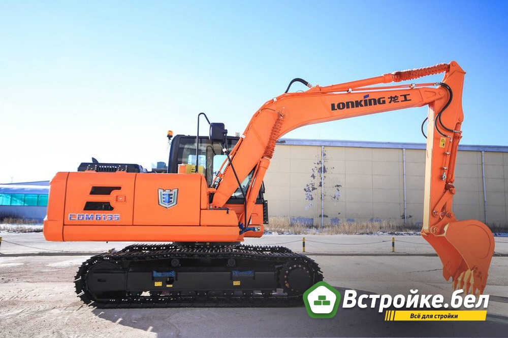 Lonking CDM6060