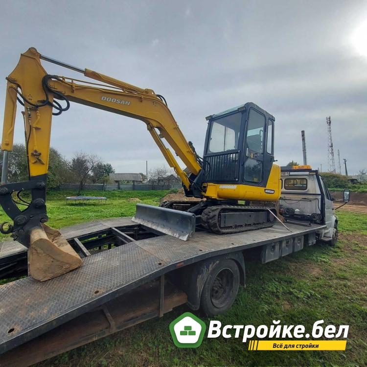Doosan S35