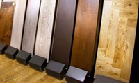 Коллекции ламината Floorwood. Правила грамотного монтажа