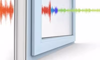 Разновидности шумоизоляционных оконных конструкций
