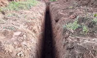Виды и особенности стенок и откосов траншей, правила расчета их угла