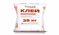 Безупречный клей для арболитовых блоков