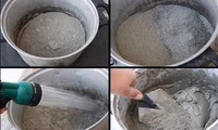 Алгоритм создания полусухой стяжки своими руками, тонкости технологии