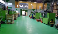 Производство ПВХ плитки: история, сырье, требования к ПВХ покрытиям и их характеристики