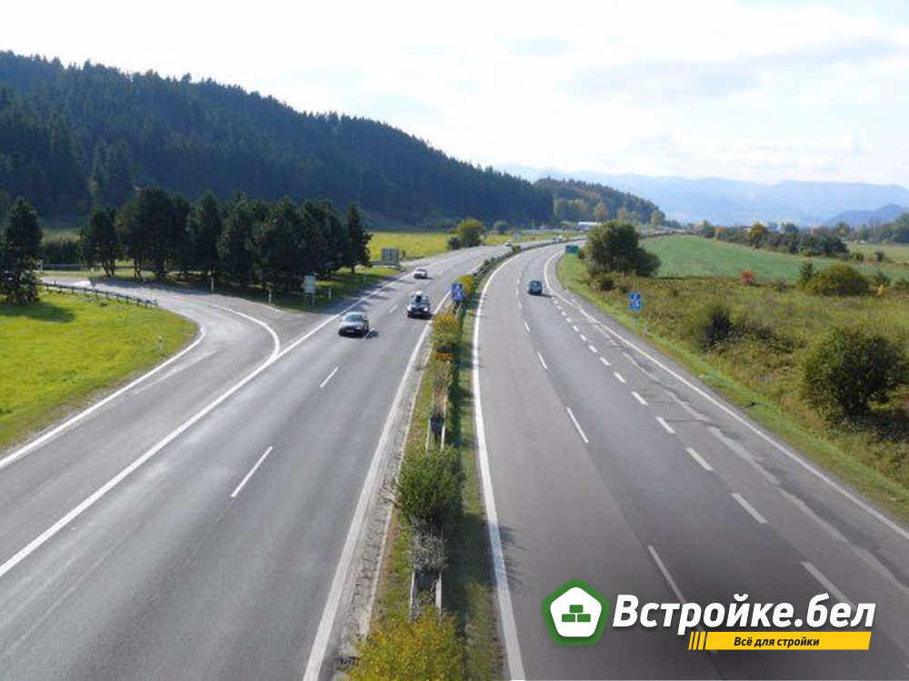 Крупная модернизация автомагистрали М-12 «Восток»