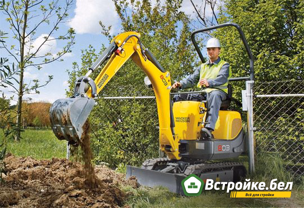  S175 от компании Bobcat