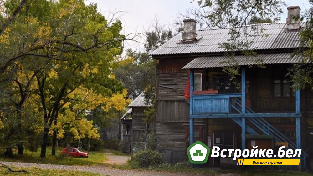 2024 Комплексное развитие территории Кировского района в городе Хабаровск