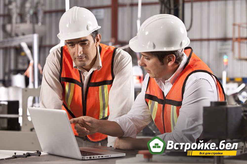 Образовательные программы для повышения квалификации строителей и инженеров
