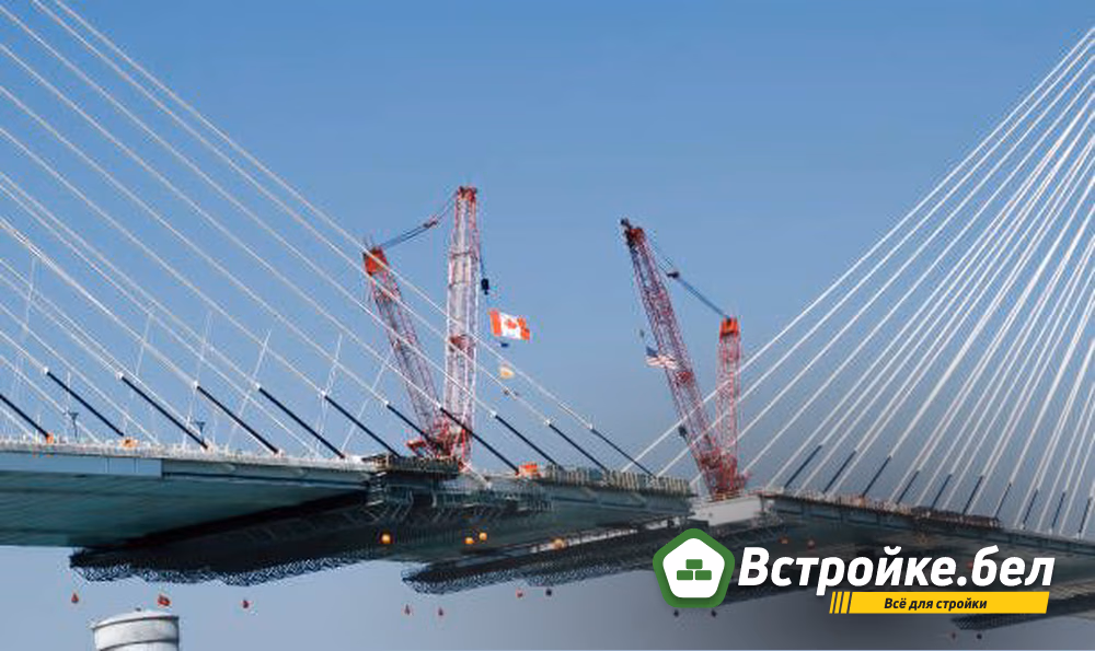Более 60 работ на тему «Gordie Howe International Bridge»: стоковые фото,  картинки и изображения royalty-free - iStock