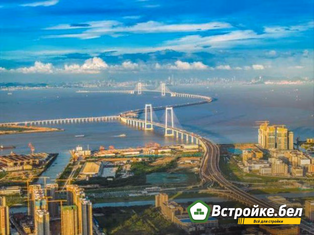 Новости о строительстве и реконструкции дорог, мостов и тоннелей