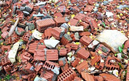 Экологические аспекты производства строительных материалов - Строительство.  Материалы. Оборудование. Технологии.