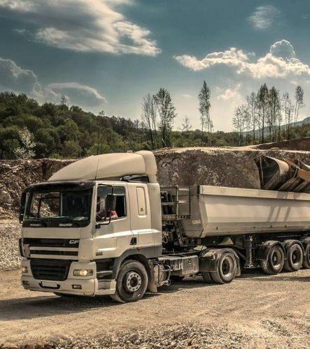 Новые модели Volvo FMX Electric, Mercedes-Benz Arocs