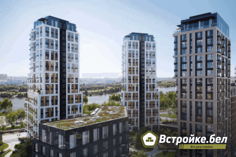 В Дубае планируют строительство невероятно узкого небоскреба шириной в одну квартиру