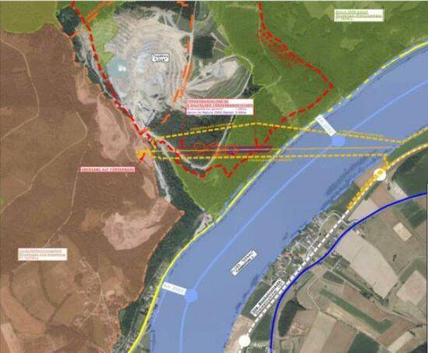 Lagepl Loja Förderbd-Projekt