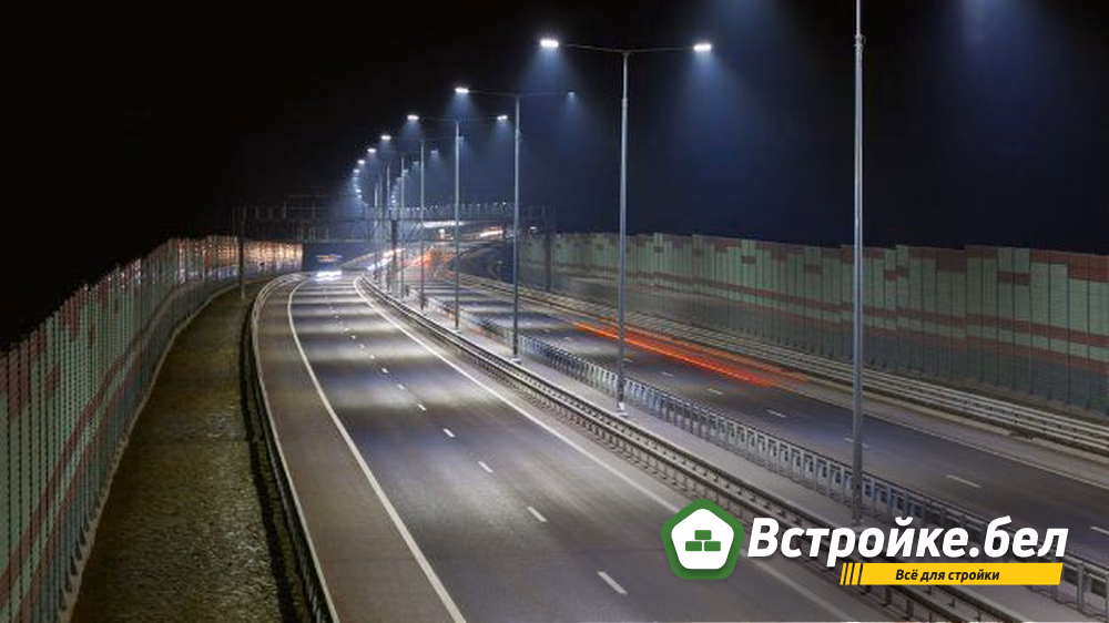 Благодаря строительству новых транспортных артерий комфорт жителей столицы значительно повысится