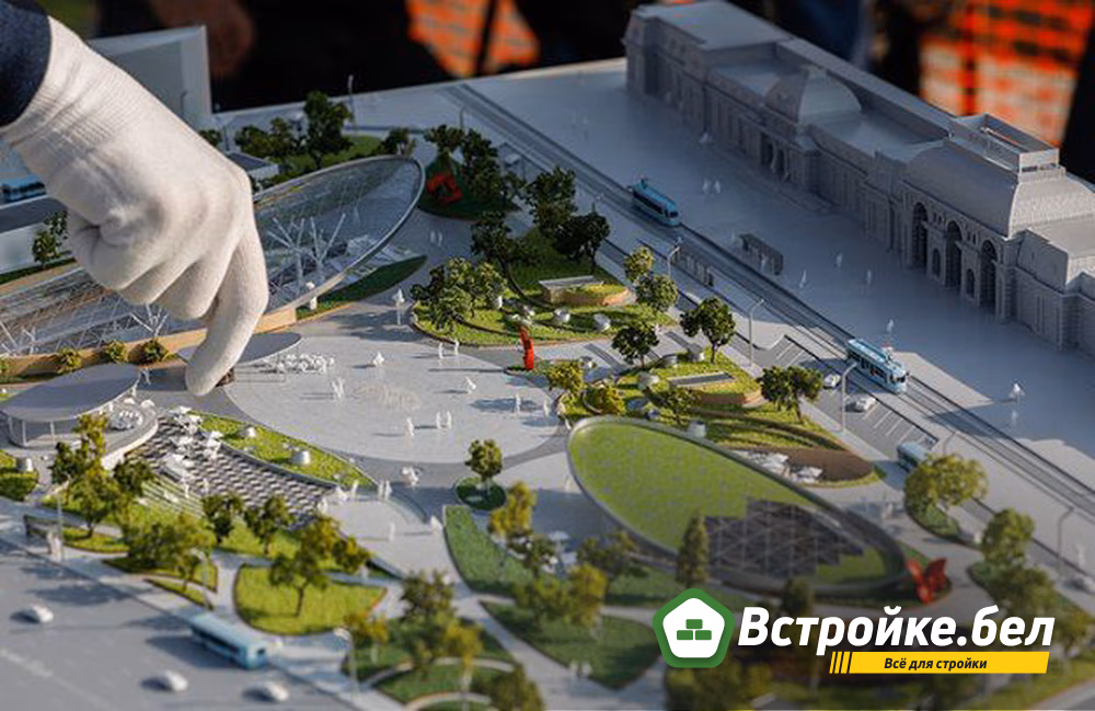 Мастер-планирование: долгая дорога в законодательном поле