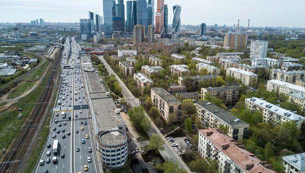 Реновация в Москве: преимущества и недостатки программы