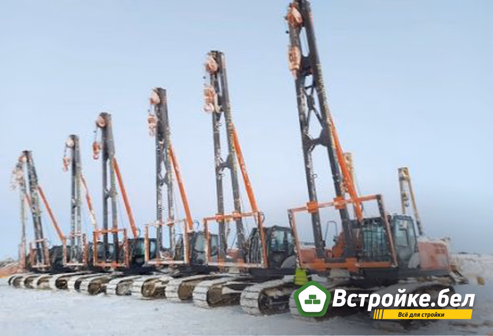 Прогноз на 2024 год: китайские производители нас ещё удивят. Журнал  Строительная техника и оборудование