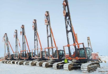 Прогноз на 2024 год: китайские производители нас ещё удивят. Журнал  Строительная техника и оборудование