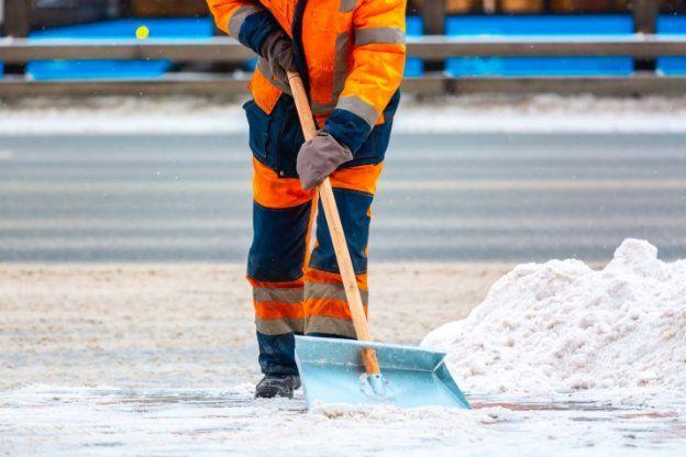 Зимняя спецодежда — готовимся к холодам