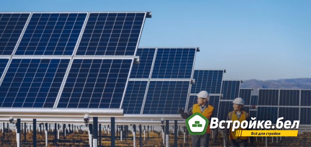 Industrial Solar Power | Guide to Solar Power