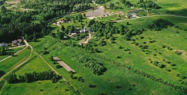 «Аквилон» укрепляет позиции в Иваново: приобретение земли и запуск жилого комплекса «Левитан»
