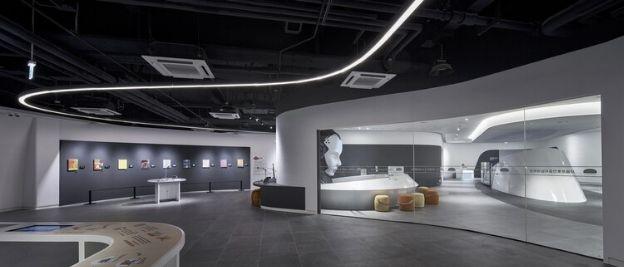 Seoul Robot & AI Mum / Melike Altınışık Architects | ArchDaily