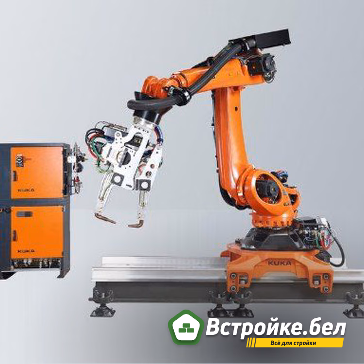Промышленные роботы: виды использования, для чего нужны, примеры применения  в производстве и разновидности