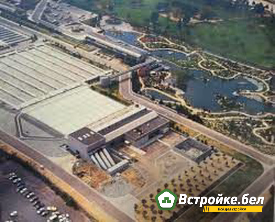 В Лос-Анджелесе в 2027 г. компания Jacobs запустит завод по переработке воды с вложением в проект стоимостью $ 740 млн