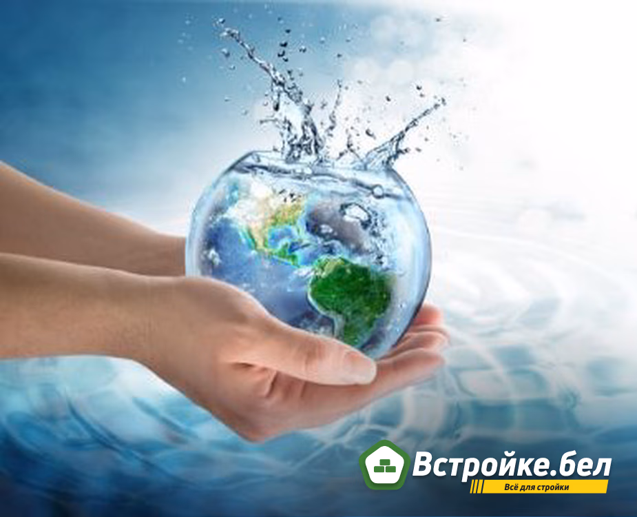 Эффективное управление водными ресурсами: стратегии и политики для  устойчивого водоснабжения и водоотведения | Agua inside | Дзен