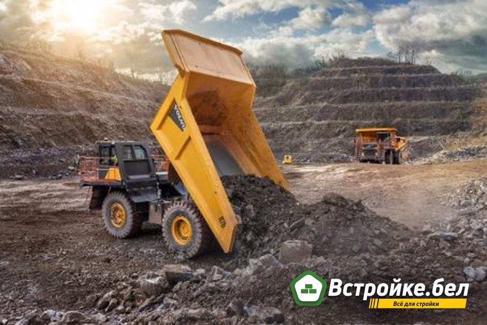 Volvo CE Releases R60 d R70 Rigid Haulers From: Volvo Construction  Equipment | For Construction Pros