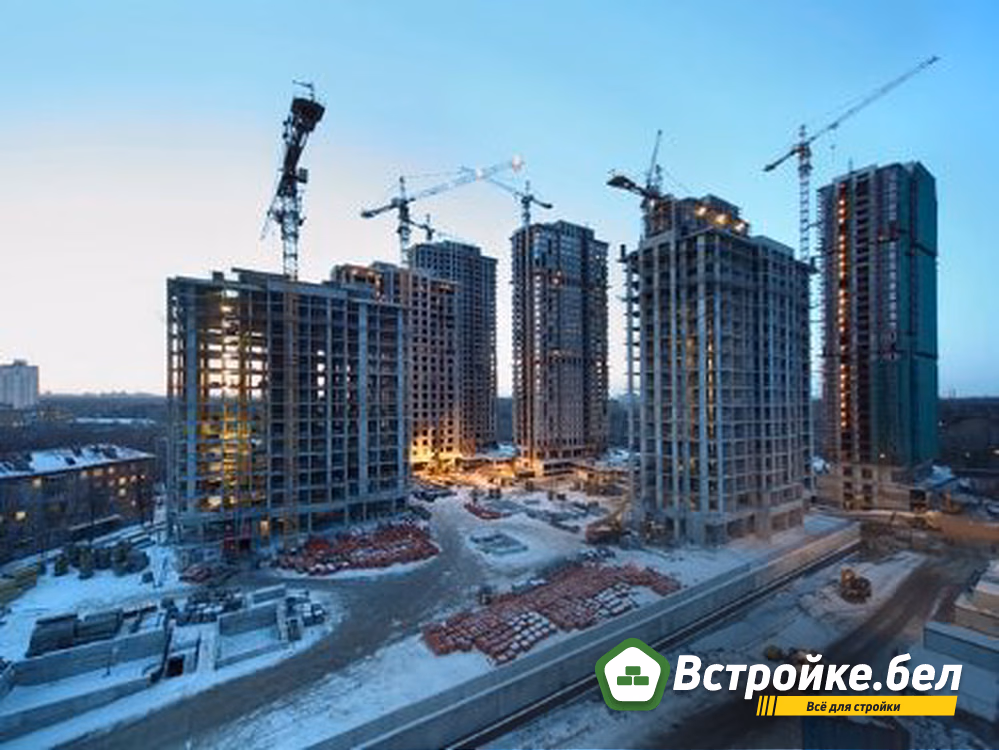Единая Россия» предложит Минстрою РФ расширить критерии реестра проблемных  объектов долевого строительства