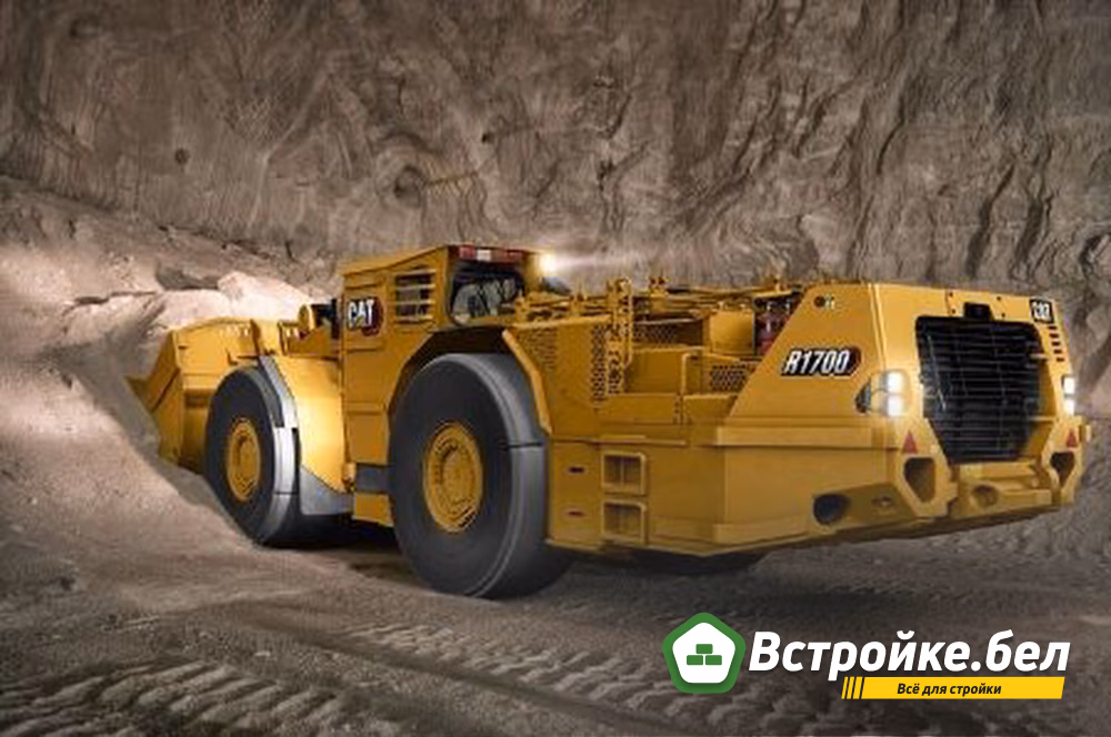 Американська техніка Caterpillar досі постачається в рф через британського  дилера попри санкції | Mind.ua