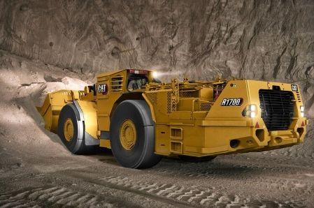 Американська техніка Caterpillar досі постачається в рф через британського  дилера попри санкції | Mind.ua