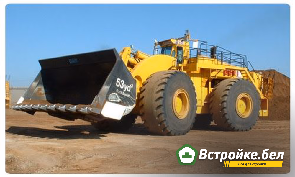 Строительная и дорожная техника Caterpillar в Волгограде » Street Racing -  Уличные гонки, автомобильные новости, тюнинг, автоспорт, драг, дрифт