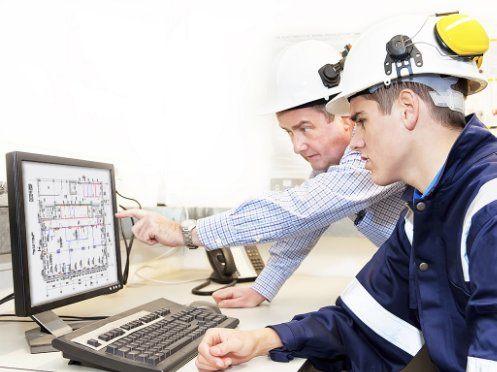 Комплексный инжиниринг