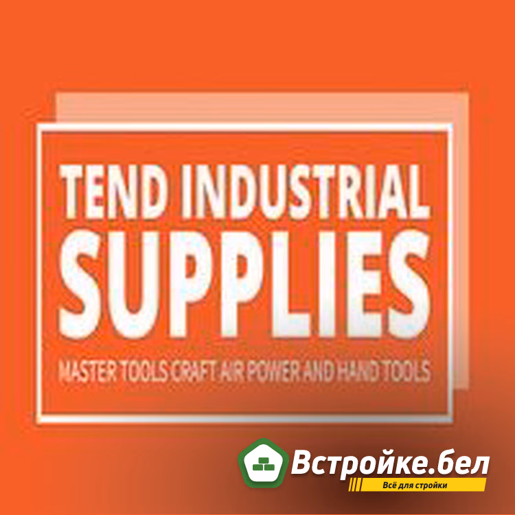 Tend Industrial Supplies LLC | LinkedIn