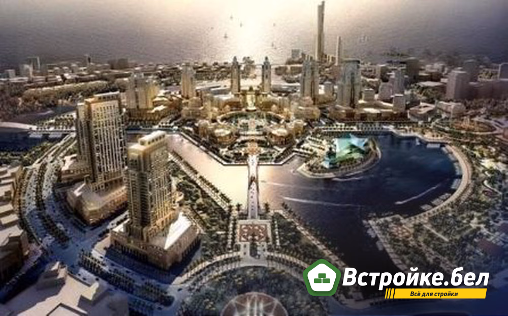 Обзор на важнейшие инновационные решения в преобразовании инфраструктуры комплекса на 2024 год