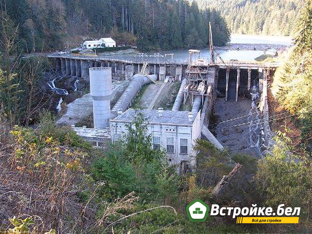Европа и США освобождают свои реки от плотин и ГЭС. Пришла пора освобождать  от плотин и реки Украины | Народный блоггер