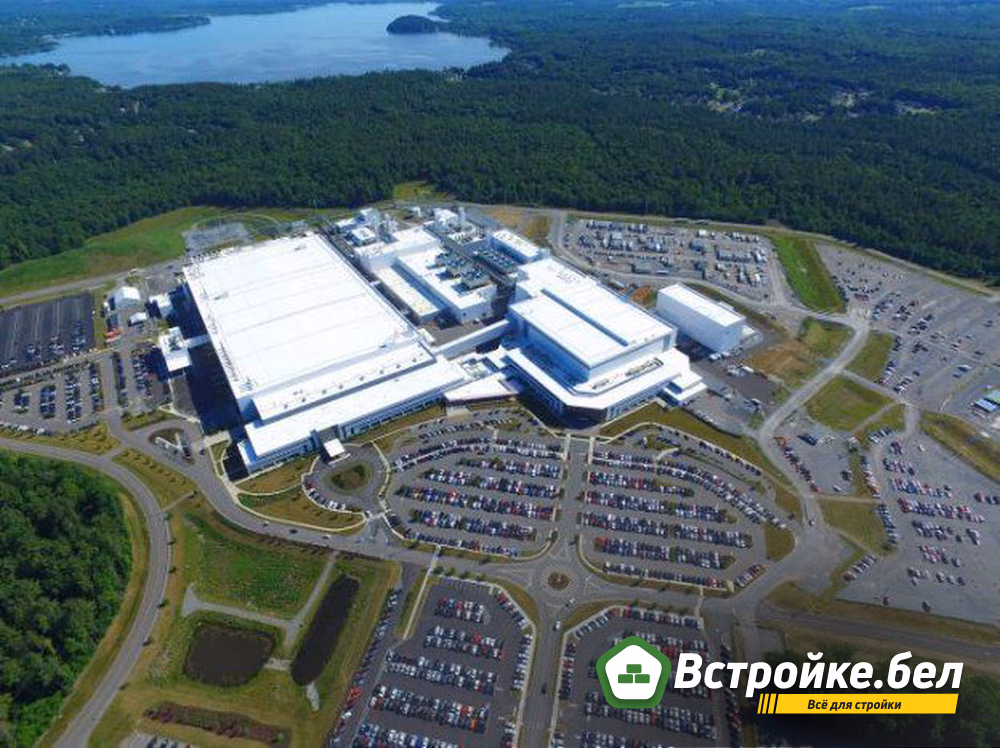 GlobalFoundries тоже ждёт выделения субсидий на строительство нового  предприятия в США