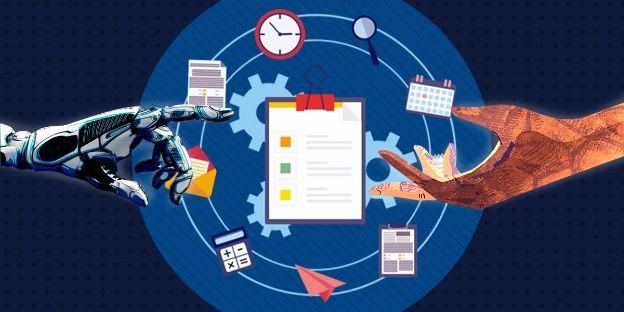 Искусственный интеллект и Microst SharePoint: как современные технологии  упрощают электронный документооборот - TechExpert