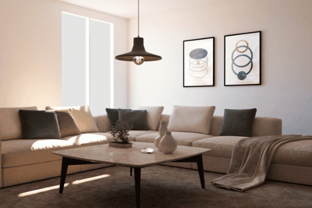 Какой цвет сочетается с коричневым в интерьере: 54 фото с примерами, идеи и  советы дизайнеров | Hf